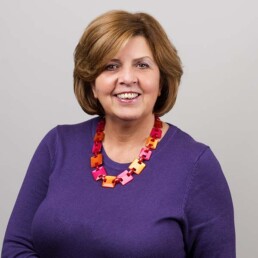 Laura Matthijssen - de Jong