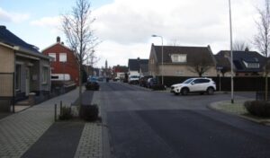 Foto Copyright Addo Sprangers